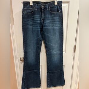 Bebe jeans